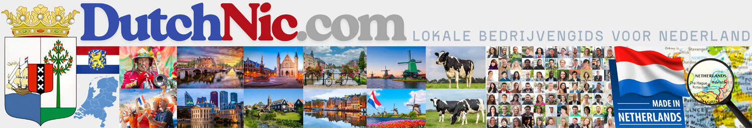 Gemaakt in Nederland - Thuis Best